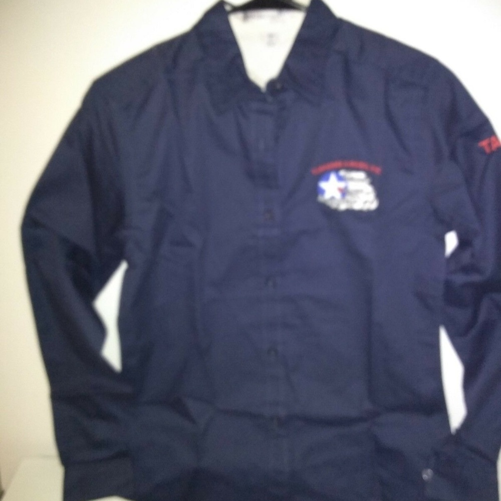 Tuskegee Airmen, Inc. Women's Long Sleeve